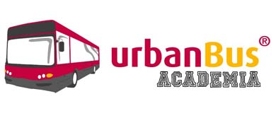 logotipo UrbanBus Academia