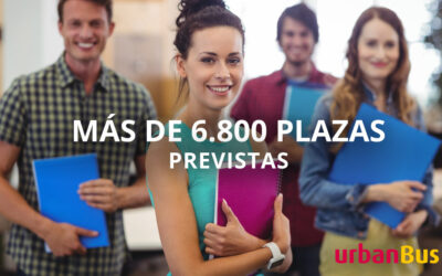 El mejor año para opositar en Sevilla